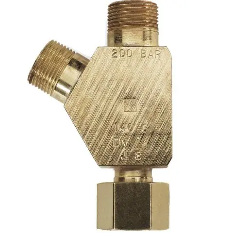Fynd Kärcher Professional 41110240 Fördelningsstycke